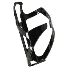 PORTE BIDON NEWTON n+1 COMPOSITE NOIR SORTIE LATERALE PAR LA GAUCHE -IDEAL VAE