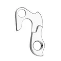 DERAILLEUR HANGER ALUMINIUM MARWI TREK GH-137 (SOLD INDIVIDUALLY CARDED)