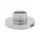 OUTIL PRO SUPPORT ROULEMENT CYCLUS POUR DIAMETRE INTERIEUR 17mm ET EXTERIEUR 35mm -A UTILISER AVEC LE PRESSE ROULEMENT CYCLUS REF 180126