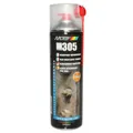 DEGRIPPANT REFROIDISSEUR MOTIP M305 (DEBLOQUE PAR BAISSE SOUDAINE DE TEMPERATURE -30-C) (AEROSOL 500ml)