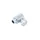 SERRE CABLE DE DECOMPRESSEUR/EMBRAYAGE DIAMETRE 6,8 mm L 11 mm (VENDU A L'UNITE)