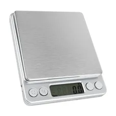 BALANCE DE PRECISION DIGITALE DE 1g à 5kg -SELECTION P2R