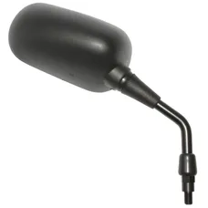 ADAPTABLE REAR-VIEW MIRROR HONDA 400 SILVER-WING 2006>2015, 600 SILVER-WING 2003>2015, 600 CB F HORNET 2007>2015, CBR 600 F 2007>2010 RIGHT BLACK (CE APPROVED) -VICMA