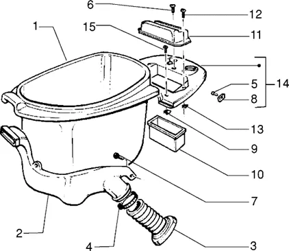 Porte casque