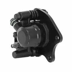 ETRIER DE FREIN AV ADAPTABLE PEUGEOT 50 KISBEE , STREETZONE, SPEEDFIGHT 4 (OEM: 802451) -P2R