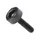SCREW FOR MOUNT BOSCH INTUVIA 100 (M2X7)