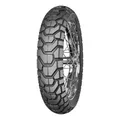 MOTORCYCLE TYRE 18'' 150/70-18 MITAS ENDURO TRAIL ADV 2 RADIAL M+S REAR TL 70V (TRAIL ON ROAD)