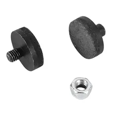 BRAKE PAD SET POLINI MINI MOTORCYCLE FRONT/REAR (143.750.009)