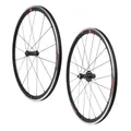 ROUES ROAD BRAKE SHOE 700 FULCRUM RACING 4 BLACK CASSETTE SHIMANO 12/11/10-SPEED (PAIR)