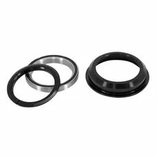 HEADSET BLACKBEARING SEMI INTEGRATED 1"1/2 (ZS56MM/40) (BAS) WITH CONE FORK FENDU