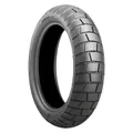 PNEU MOTO 17'' 140/80-17 BRIDGESTONE BATTLAX AT41 ADVENTURE TRAIL REAR RADIAL TL 69V