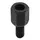 ADAPTER MIRROR FEMALE D 10 PITCH A RIGHT/MALE D 8 PITCH A RIGHT -VICMA