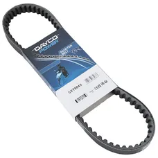COURROIE SCOOT ADAPTABLE HONDA 50 ZOOMER 2005>2012 (783 x 18) -DAYCO POWER