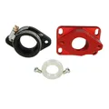 INTAKE MANIFOLD 50CC GEARED MOTORCYCLE MOST RACING CNC 21 A 28 mm FOR DERBI/AM6