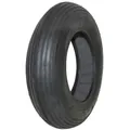 TYRE CHARIOT AND BROUETTE 3.50-8 DELI TT 4PR (CHARGE MAXI 180 KG)
