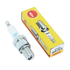 SPARK PLUG NGK BR7ES (5122) -STANDARD