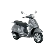 Vespa GT 200