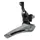 DERAILLEUR ROAD FRONT SHIMANO 10-SPEED TIAGRA 4700 DOUBLE TO BRASER
