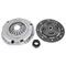 CLUTCH COMPLETE OEM PIAGGIO PORTER DIESEL 1400CC 1998 > 2005-493329
