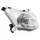OPTIQUE SCOOT ADAPTABLE SYM 50 ORBIT 3 (OEM: 33100-XB1-0000) -P2R