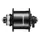 MOYEU CITY SHIMANO UR708 POUR DYNAMO 6V/3W NOIR 32 TROUS BLOCAGE RAPIDE POUR FREIN DISQUE CENTERLOCK