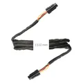 CABLE OF BATTERY SMART SYSTEM BOSCH 1100 mm BCH3900-1100