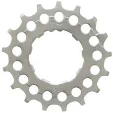 SPROCKET 11-SPEED MICHE FOR SHIMANO 17D.