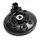 CYLINDER HEAD 50CC GEARED MOTORCYCLE TOP PERF FOR MINARELLI 50 AM6/MBK 50 X LIMIT, X POWER/YAMAHA 50 DTR, TZR/PEUGEOT 50 XPS, XR6/RIEJU 50 RS1, SMX/BETA 50 RR/APRILIA 50 RS 1995>2005 (FOR CYLINDER 3217)