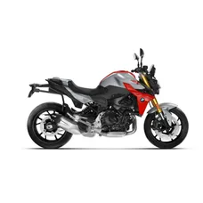 SIDE CASE FITTING KIT SHAD 3P SYSTEM FOR BMW F 900 R 2020>, F900 XR 2020> (W0FR90IF)