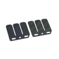 REED PETAL SCOOTER POLINI CARBON FOR PEUGEOT 50 TKR, TREKKER, SPEEDFIGHT (213.0534)