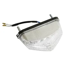 FEU ARRIERE 50 A BOITE ADAPTABLE PEUGEOT 50 XR7 2008>/BETA 50 RR 2008>/CPI 50 SM 2003 -SELECTION P2R