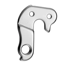 DERAILLEUR HANGER ALUMINIUM MARWI FOCUS/BMC/BULLS/UNIVEGA... GH-010 (SOLD INDIVIDUALLY CARDED)