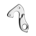 DERAILLEUR HANGER ALUMINIUM MARWI PINARELLO/MERCKX/GITANE/VITUS... GH-056 (SOLD INDIVIDUALLY CARDED)