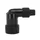 SPARK PLUG CAP NGK LZFH (FOR SPARK PLUG WITHOUT TERMINAL NUT) (8710)