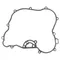 GASKET CASING VOLANT OEM APRILIA 457 RS/TUONO-1A020865