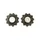 GALET DERAILLEUR SRAM FORCE/RIVAL/APEX 11/10V. (JEU DE 2)