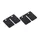 REED PETAL 50CC GEARED MOTORCYCLE VOCA CARBON BIAXIAL FOR RIEJU 50 MRT/BETA 50 RR/SHERCO 50 SM-R, SE-R (ENGINE MINARELLI AM6) THICKNESS 0,35 mm