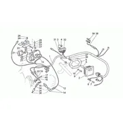 Circuit electrique