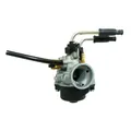 CARBURATEUR DELLORTO PHBN 17,5 LS (BOOST) (MONTAGE SOUPLE - AVEC GRAISSAGE - STARTER A CABLE - AVEC RECHAUFFEUR) (REF 3067)