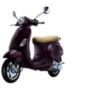 Vespa LX 150 1998-2005