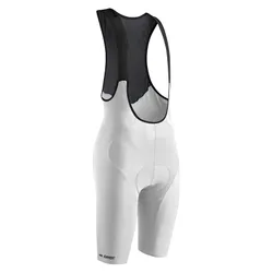 CUISSARD COURT GIST BRETELLES SUPREMO BLANC XS -5127