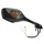 ADAPTABLE REAR-VIEW MIRROR HONDA CBR 1000 RR FIREBLADE 2008>, 800 VFR F 2016> RIGHT BLACK WITH INDICATOR (CE APPROVED) -VICMA