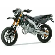 SENDA SM 50 SENDA SM DRD RACING LTD EDITION 2005 E2 2ed