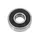 WHEEL BEARING BLACKBEARING B5 QUALITE PREMIUM 10X26-8 mm (6000-2RS)
