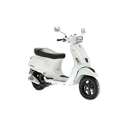 Vespa S 125