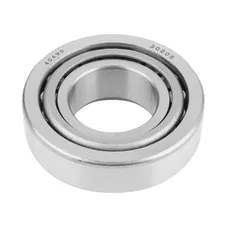 ROULEMENT DE FOURCHE CONIQUE 30205 (25x52x15 mm) (VENDU A L'UNITE) -SELECTION P2R
