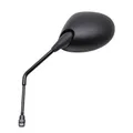 ADAPTABLE REAR-VIEW MIRROR PEUGEOT 50 TREKKER 2000>2004, LOOXOR 2002>, VIVACITY 2001>2007 LEFT (OE 746782) (CE APPROVED) -VICMA