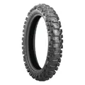 PNEU MOTO 19'' 110/90-19 BRIDGESTONE BATTLECROSS X31 REAR TT 62M (28196)