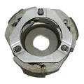 EMBRAYAGE MAXISCOOTER ADAPTABLE SCOOTER 125 CHINOIS GY6 152 QMI/PEUGEOT 125 SUM UP -P2R