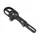 CYCLE COMPUTER MOUNT M23 COMPATIBLE GARMIN AND OTHER AJUSTABLE MOUNTING KIT UNDER STEM ADJUSTABLE IN PROFONDEUR